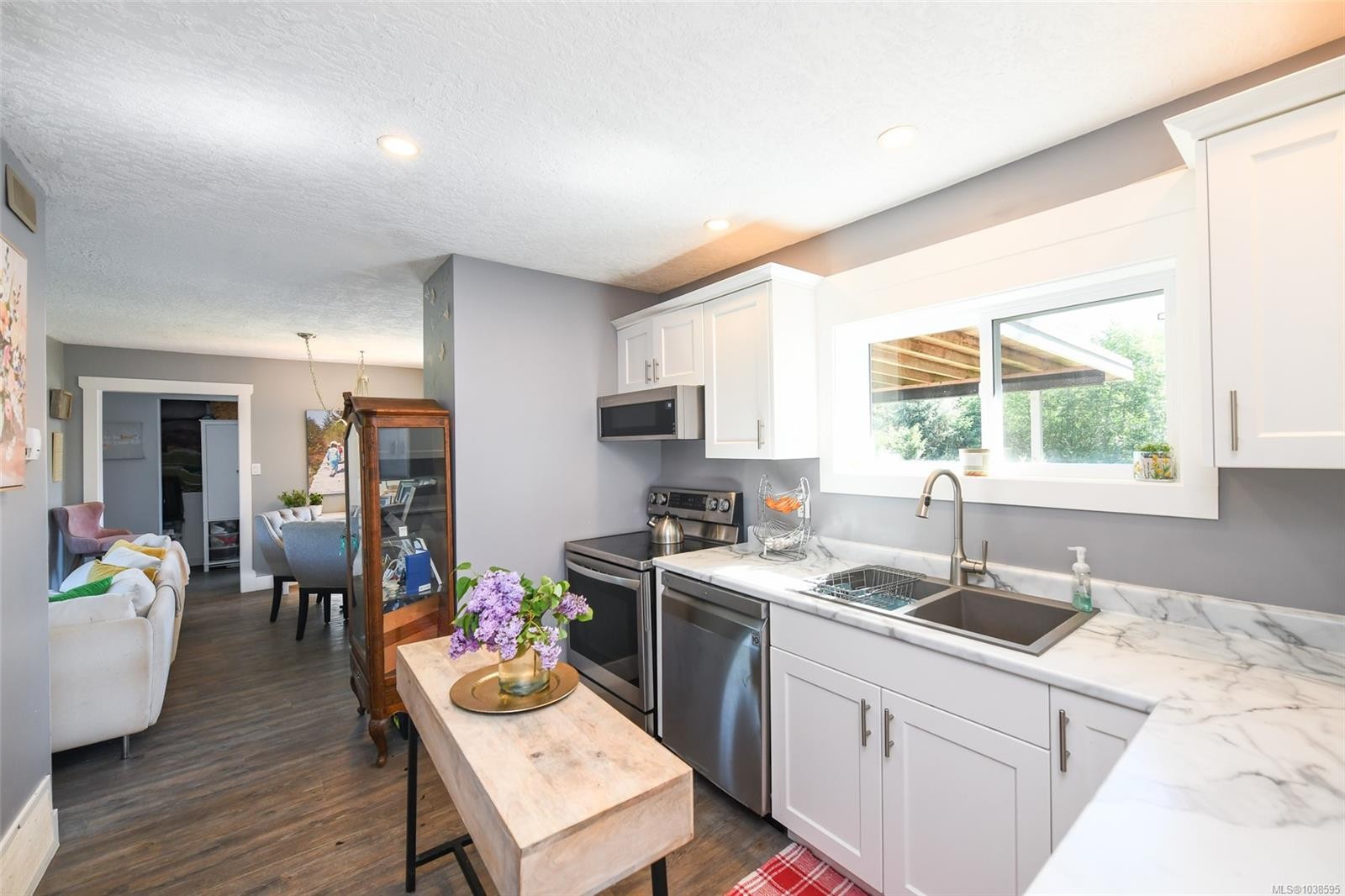 1804 Little River Rd, Comox, BC