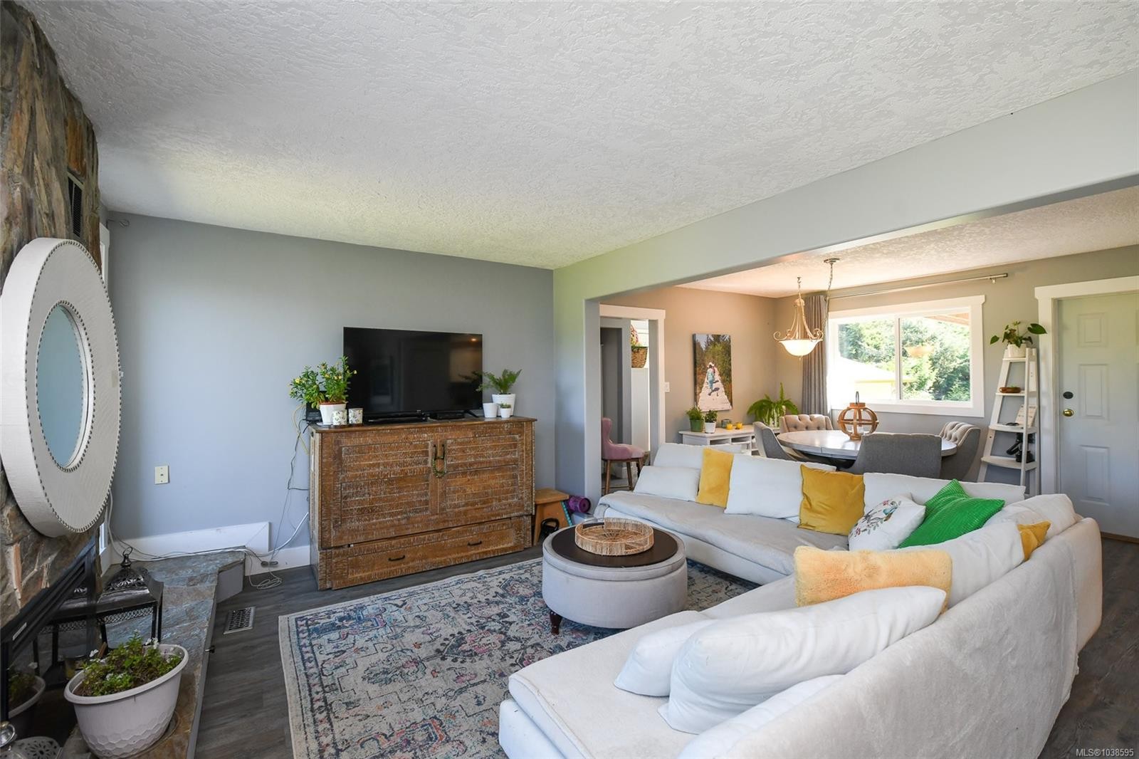 1804 Little River Rd, Comox, BC
