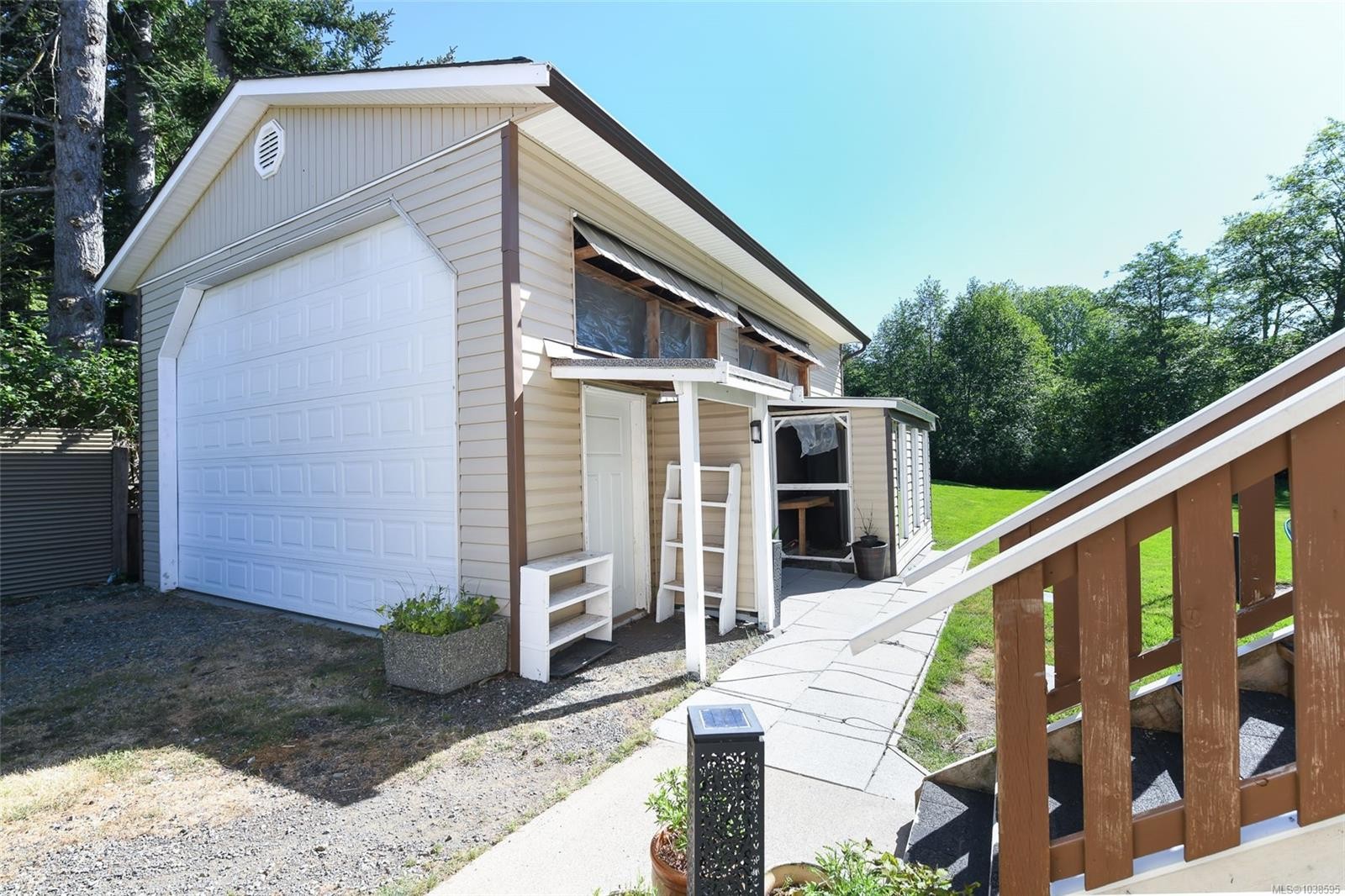 1804 Little River Rd, Comox, BC