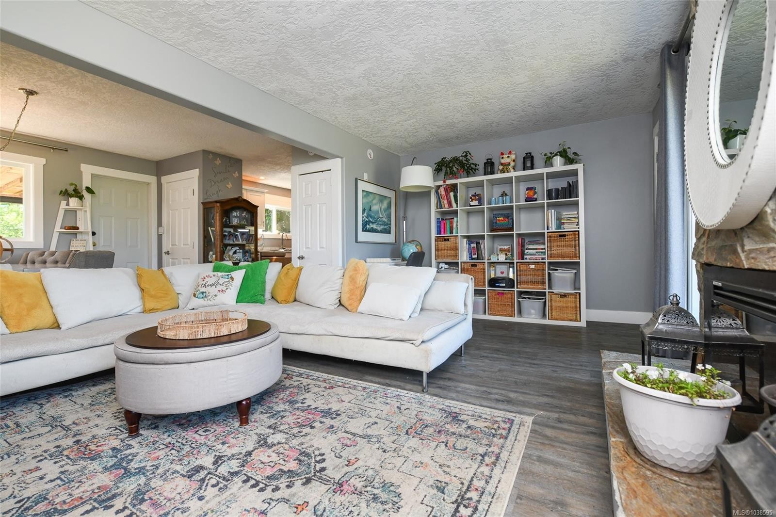 1804 Little River Rd, Comox, BC