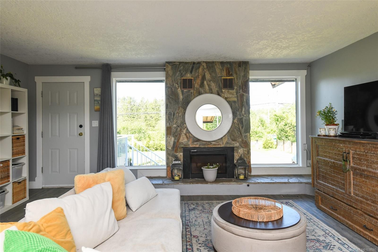 1804 Little River Rd, Comox, BC