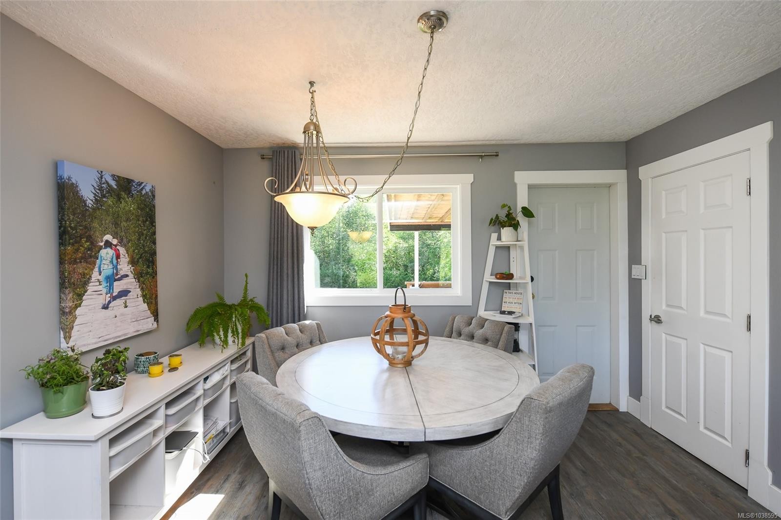 1804 Little River Rd, Comox, BC