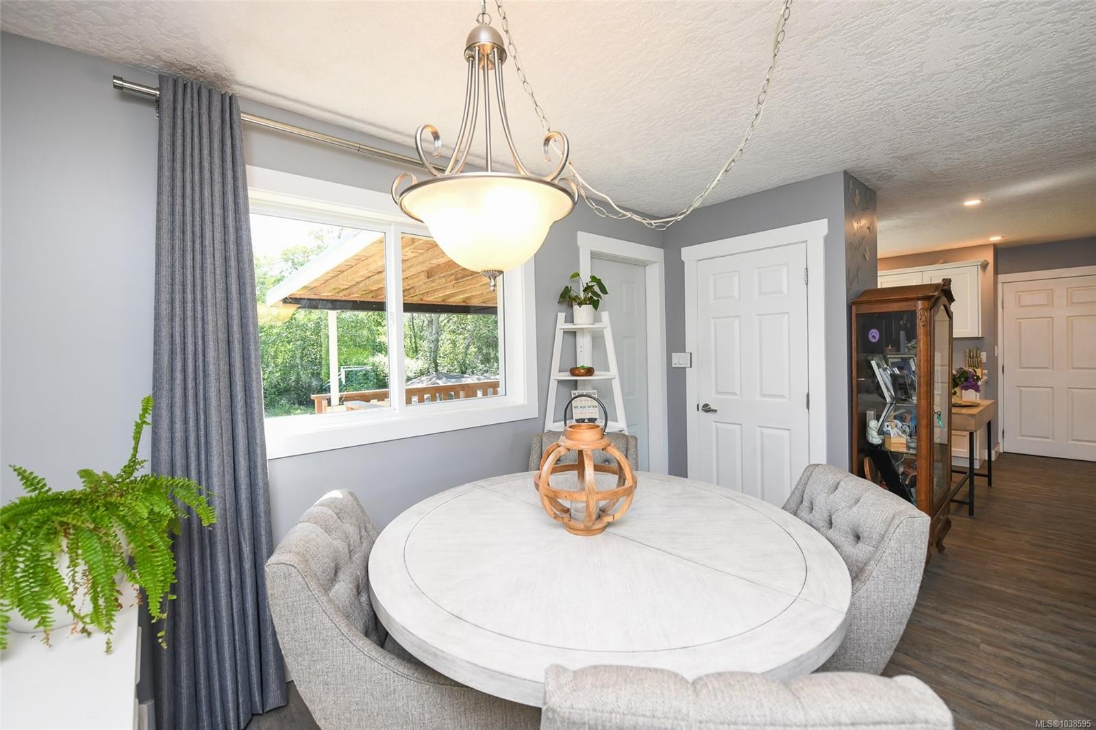 1804 Little River Rd, Comox, BC