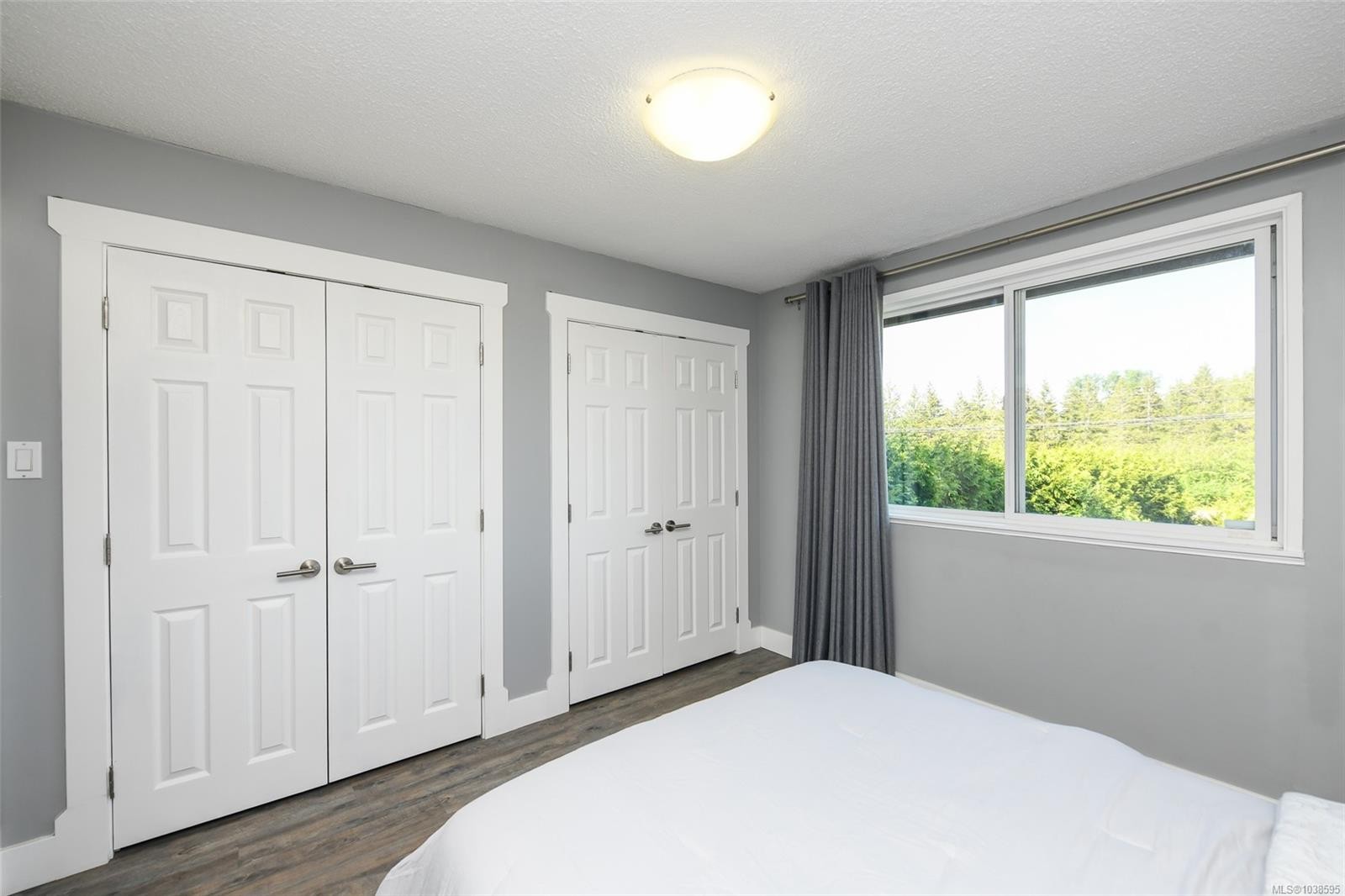 1804 Little River Rd, Comox, BC