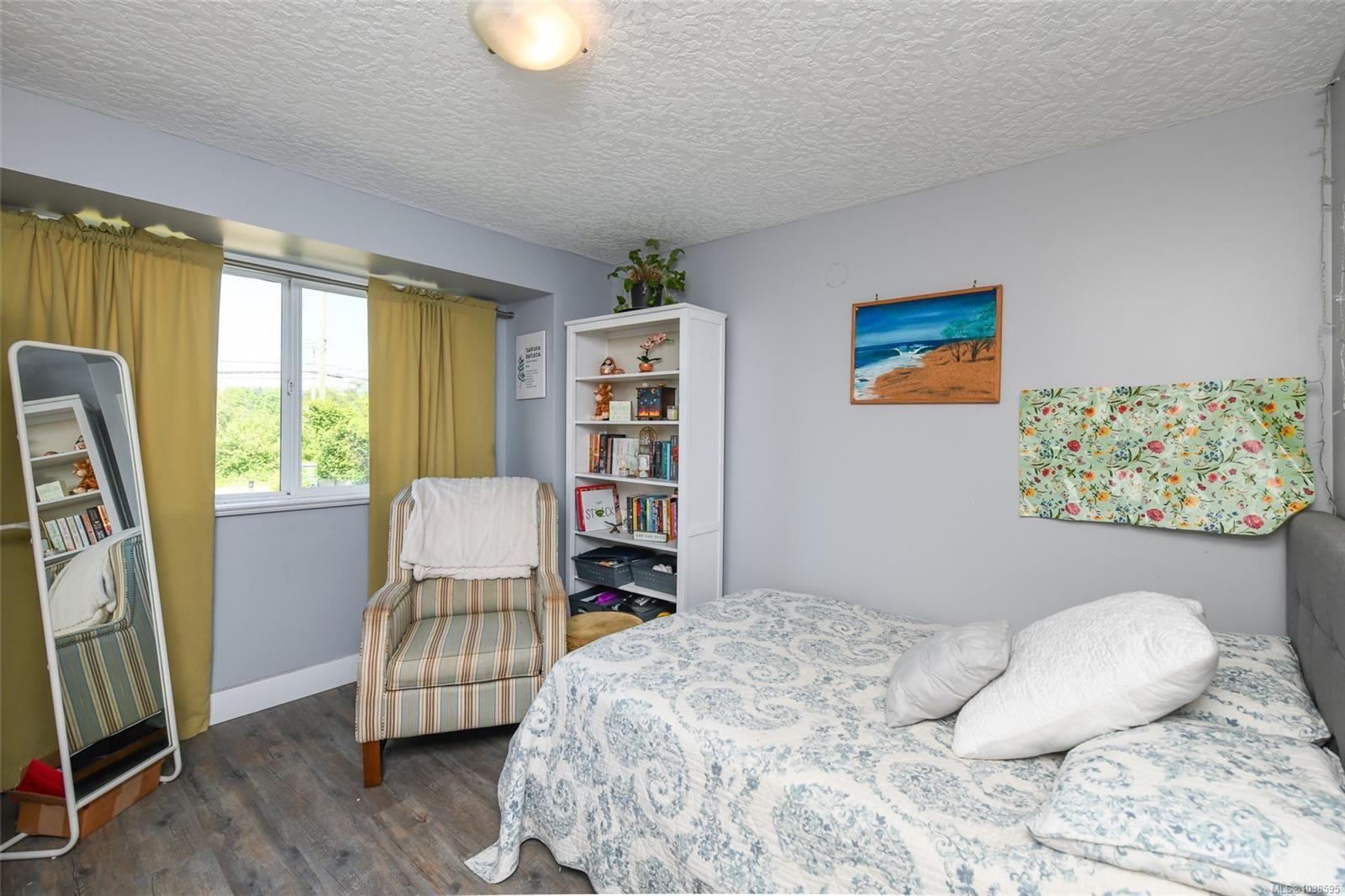 1804 Little River Rd, Comox, BC