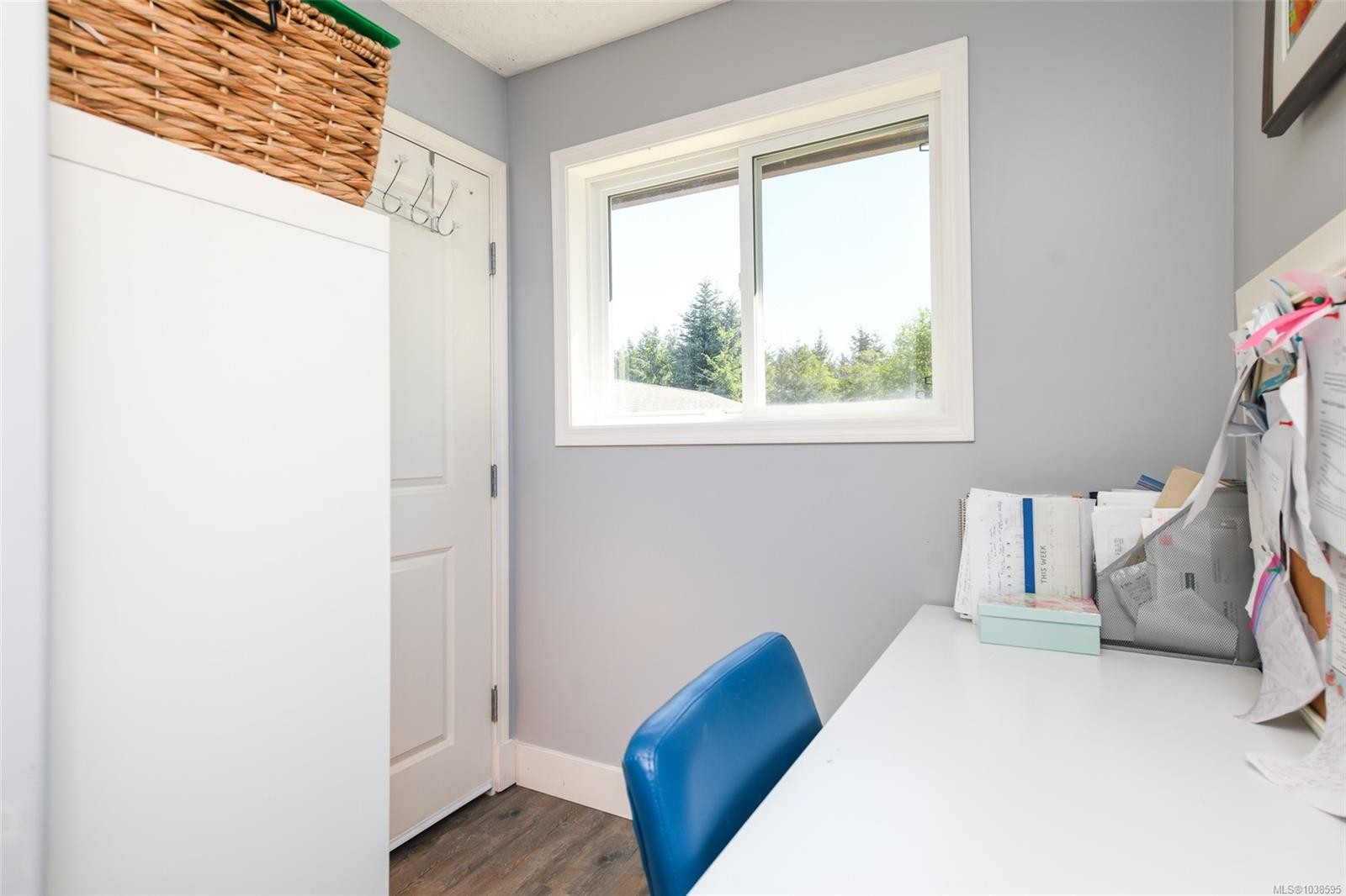 1804 Little River Rd, Comox, BC
