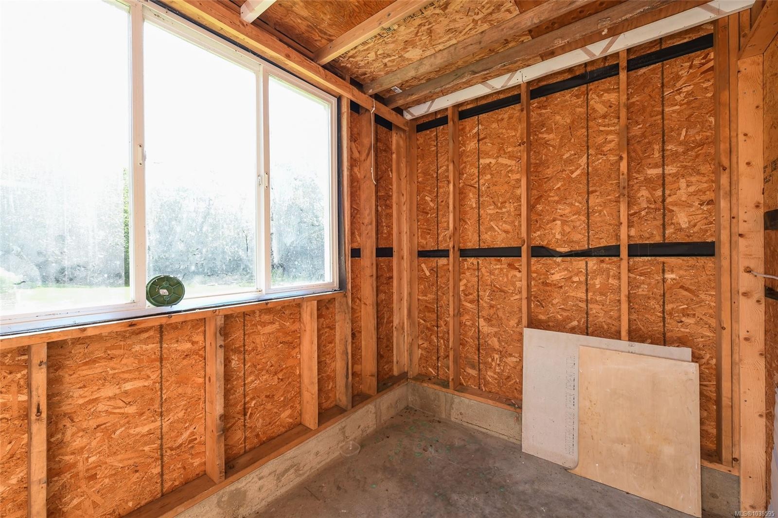 1804 Little River Rd, Comox, BC