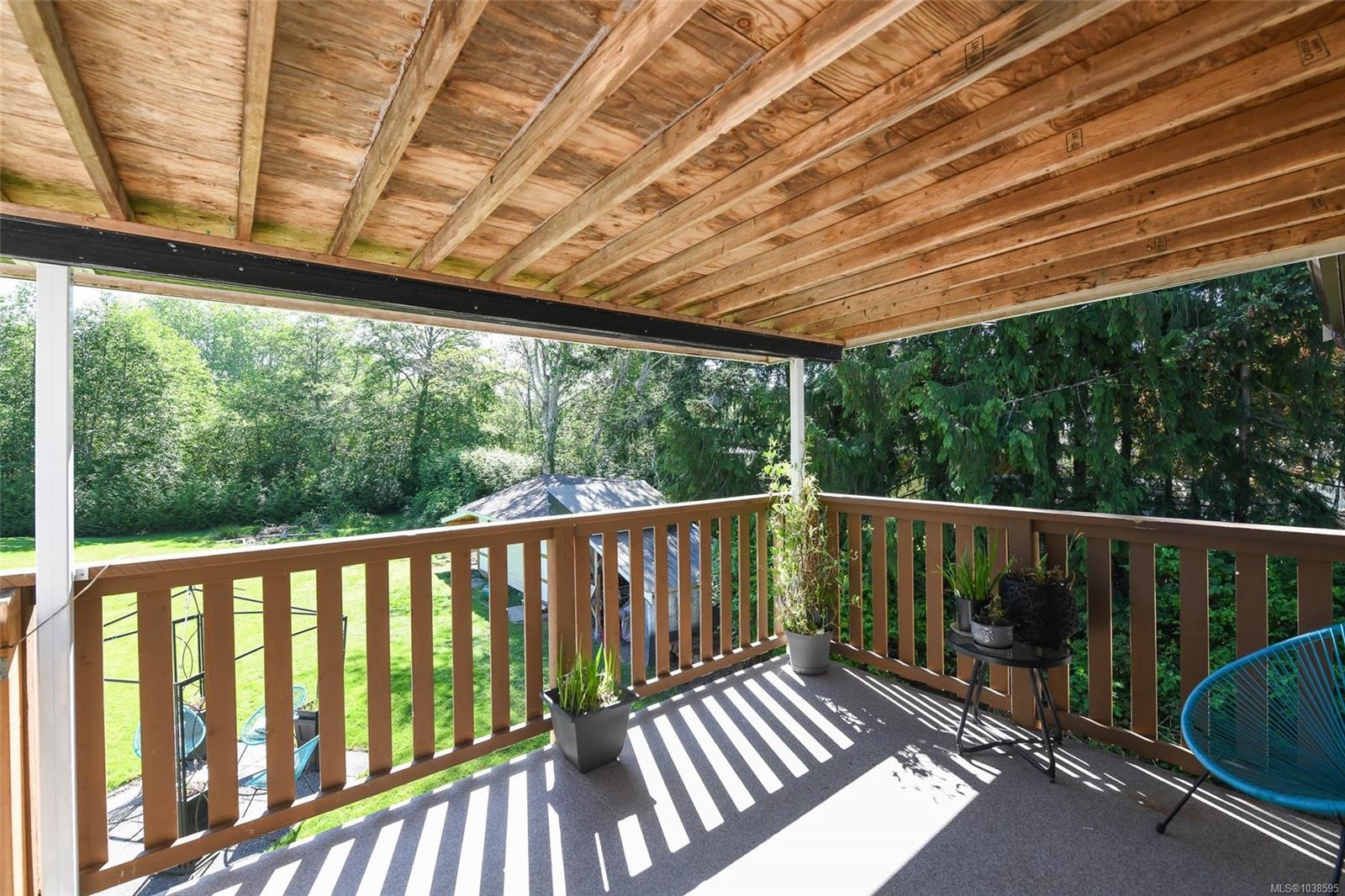 1804 Little River Rd, Comox, BC
