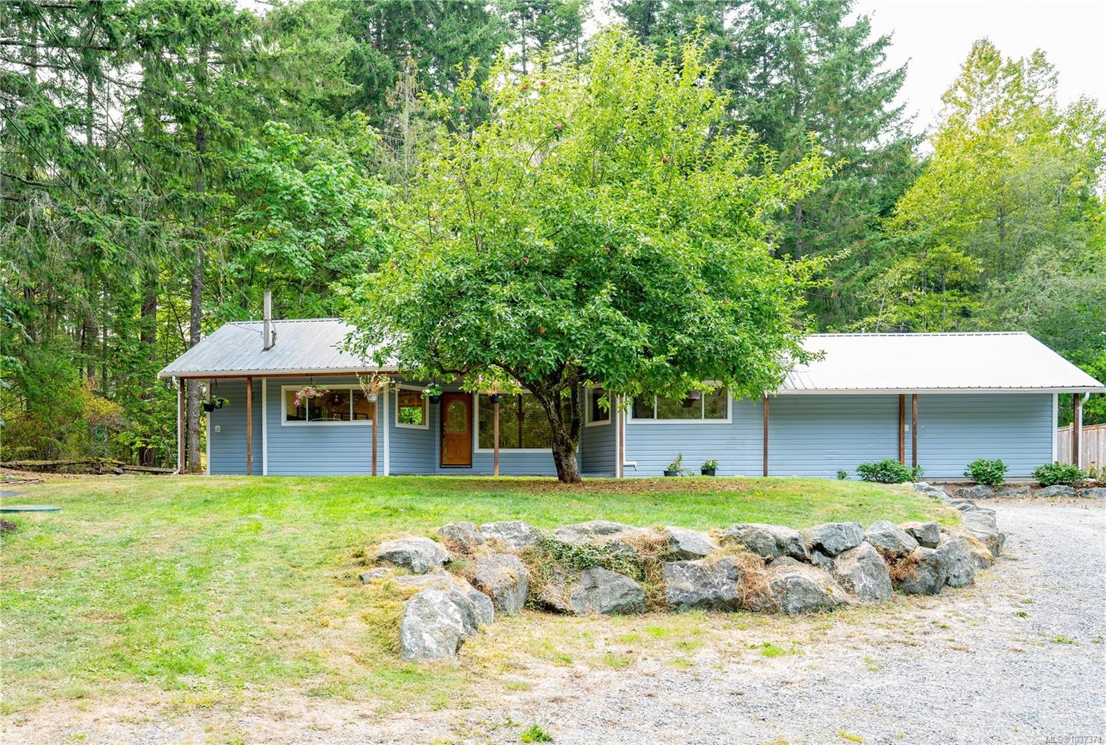 8996 Chemainus Rd, Chemainus, BC