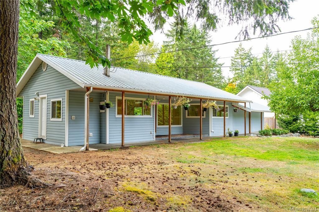 8996 Chemainus Rd, Chemainus, BC