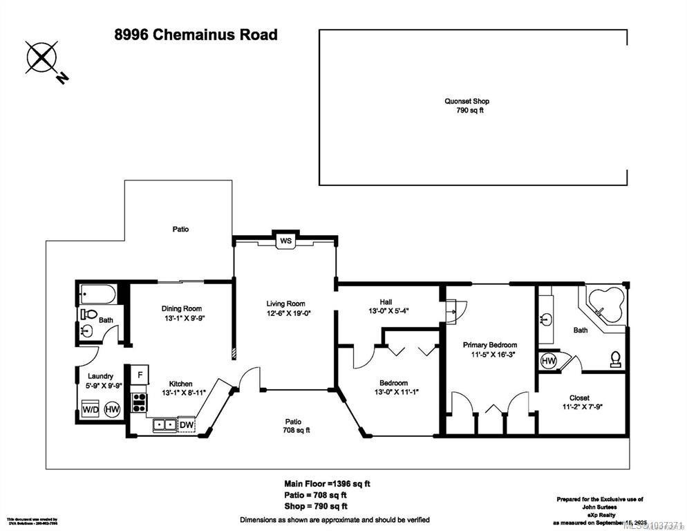 8996 Chemainus Rd, Chemainus, BC