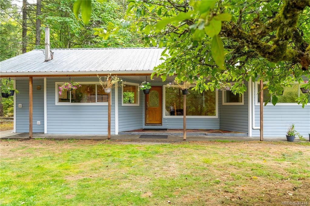 8996 Chemainus Rd, Chemainus, BC