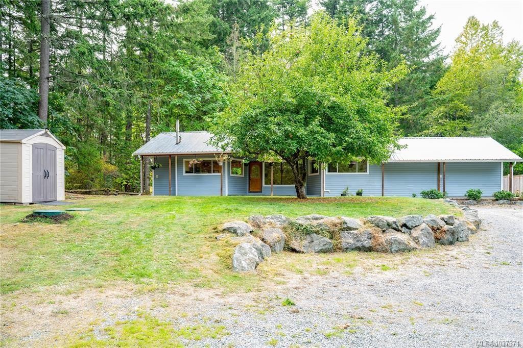 8996 Chemainus Rd, Chemainus, BC