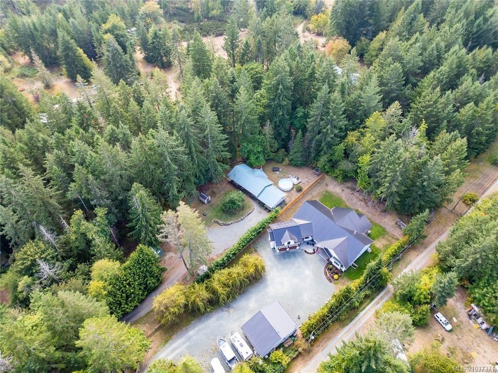 8996 Chemainus Rd, Chemainus, BC