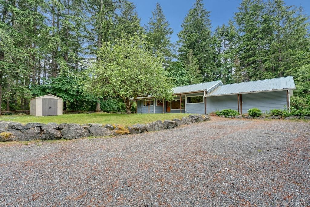 8996 Chemainus Rd, Chemainus, BC