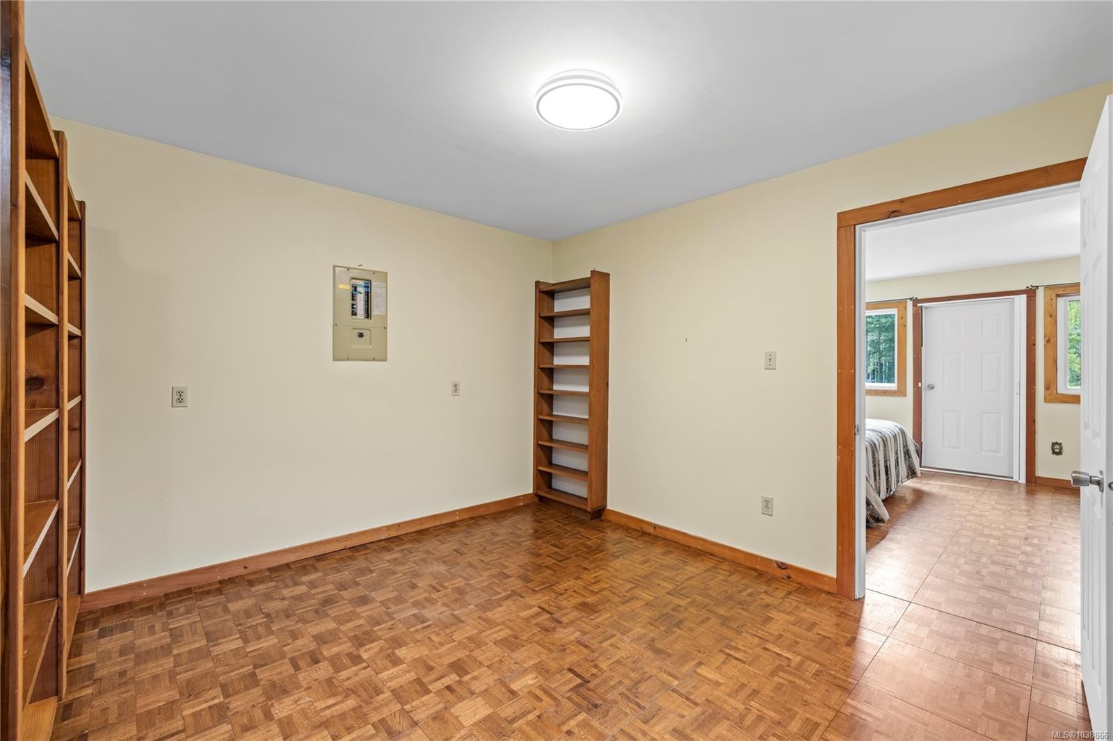 550 Corcan Rd, Qualicum Beach, BC