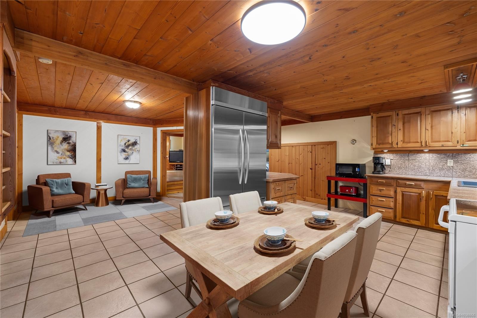 550 Corcan Rd, Qualicum Beach, BC