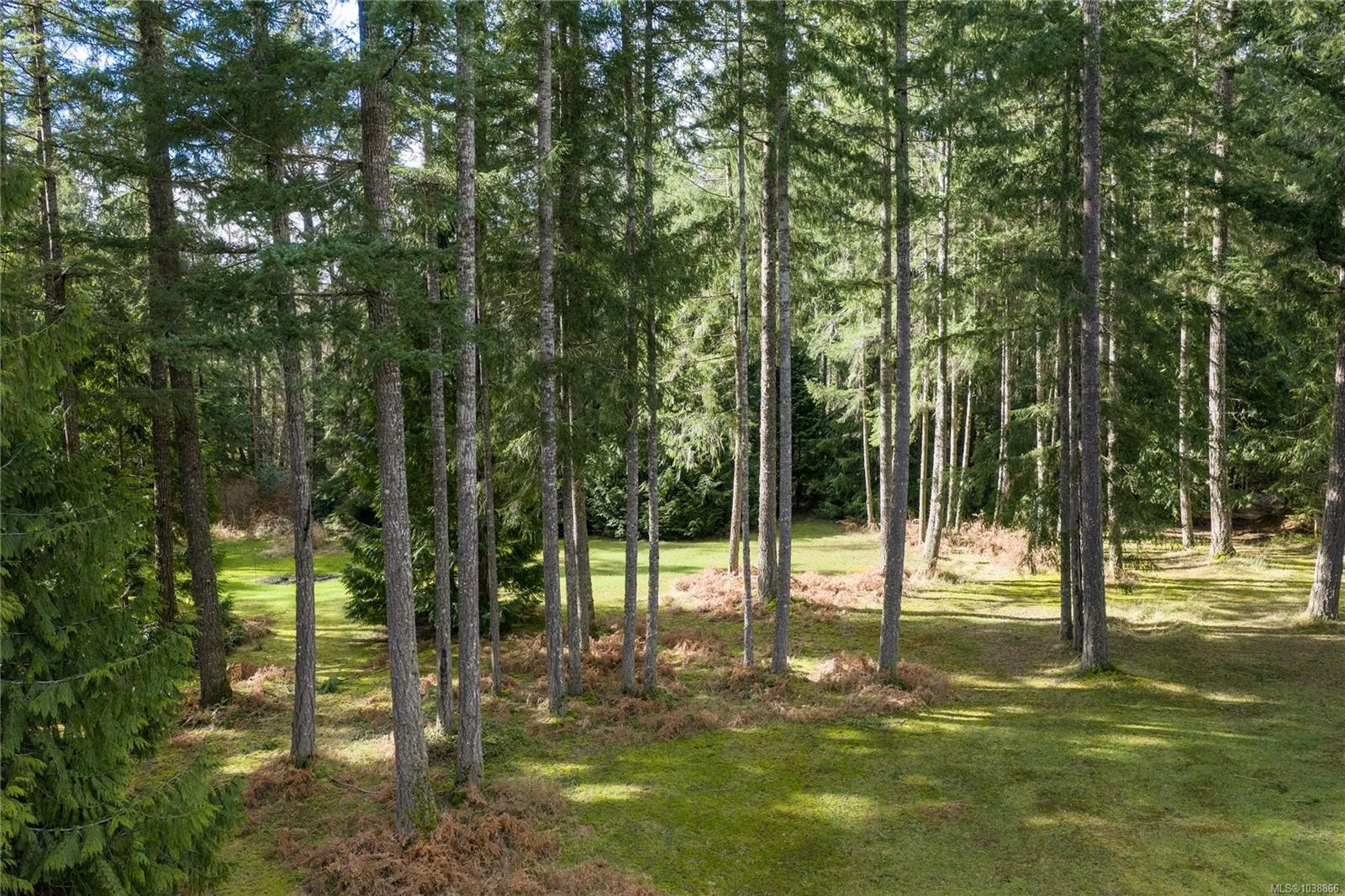 550 Corcan Rd, Qualicum Beach, BC