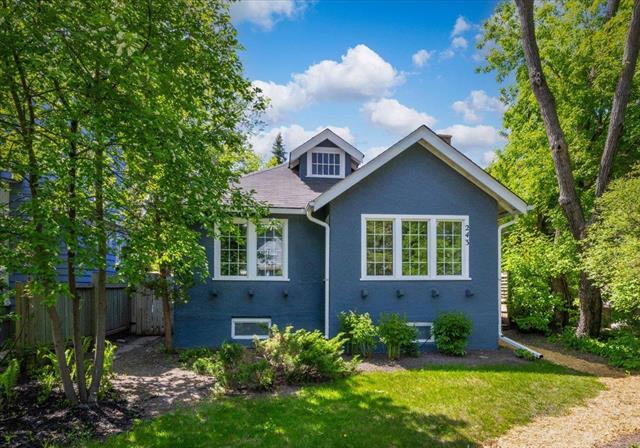 243 Niagara St, Winnipeg, MB