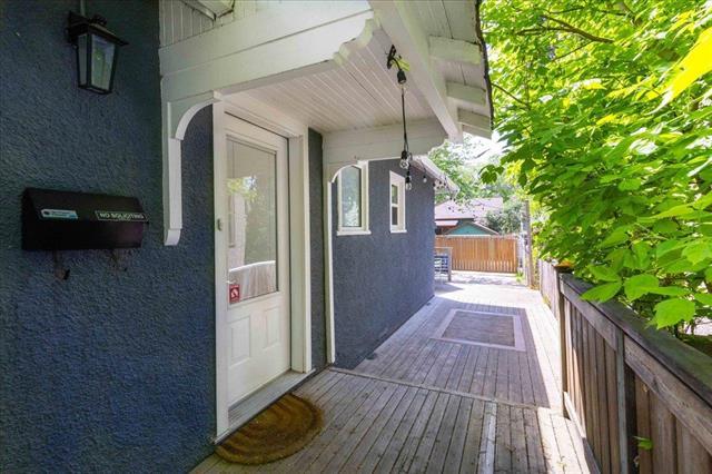 243 Niagara St, Winnipeg, MB