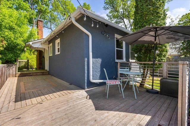 243 Niagara St, Winnipeg, MB