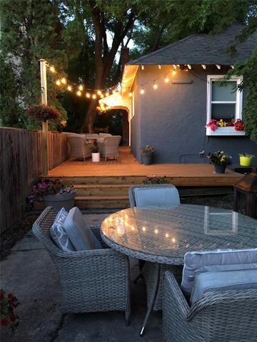 243 Niagara St, Winnipeg, MB