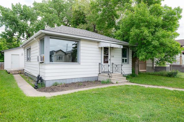 519 Ferry Rd, Winnipeg, MB