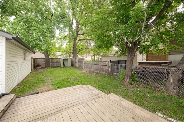 519 Ferry Rd, Winnipeg, MB