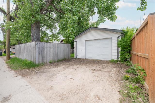 519 Ferry Rd, Winnipeg, MB
