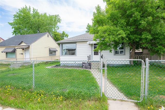 519 Ferry Rd, Winnipeg, MB