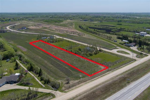 4075 Ross Farm Rd, East St Paul, MB