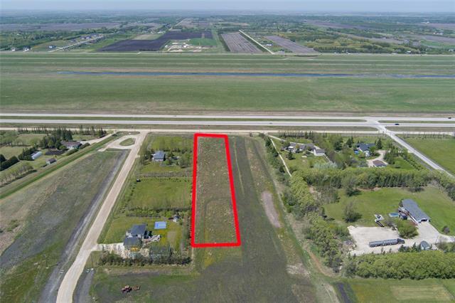 4075 Ross Farm Rd, East St Paul, MB