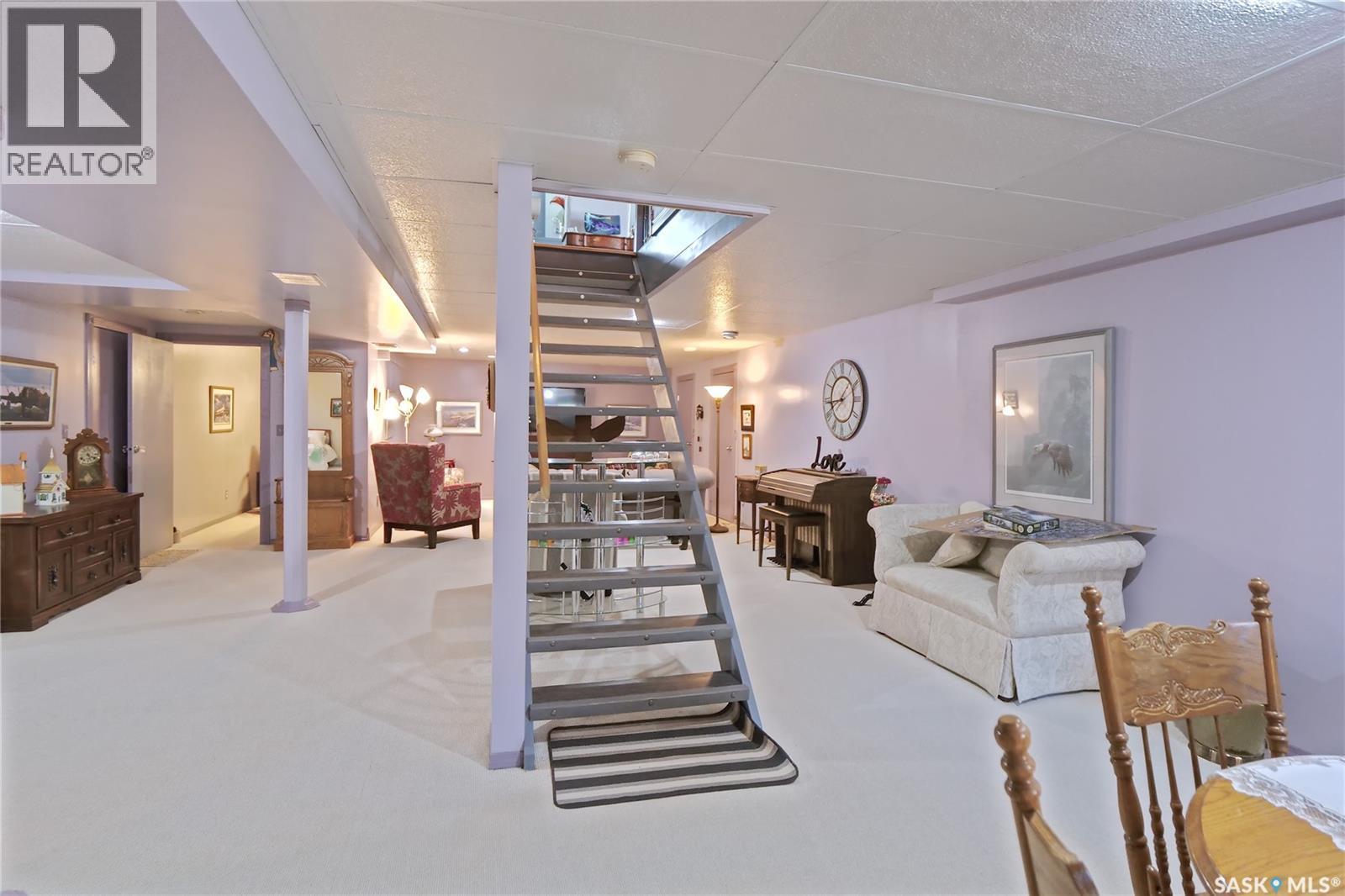 105 Sargent Crescent, Lake Diefenbaker, SK - Indoor
