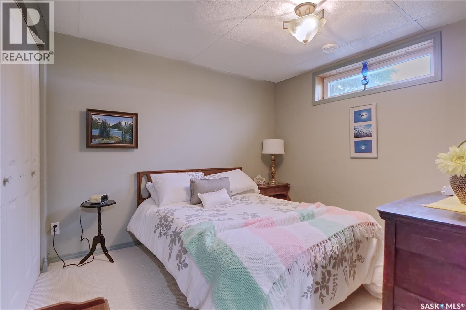 105 Sargent Crescent, Lake Diefenbaker, SK - Indoor Photo Showing Bedroom