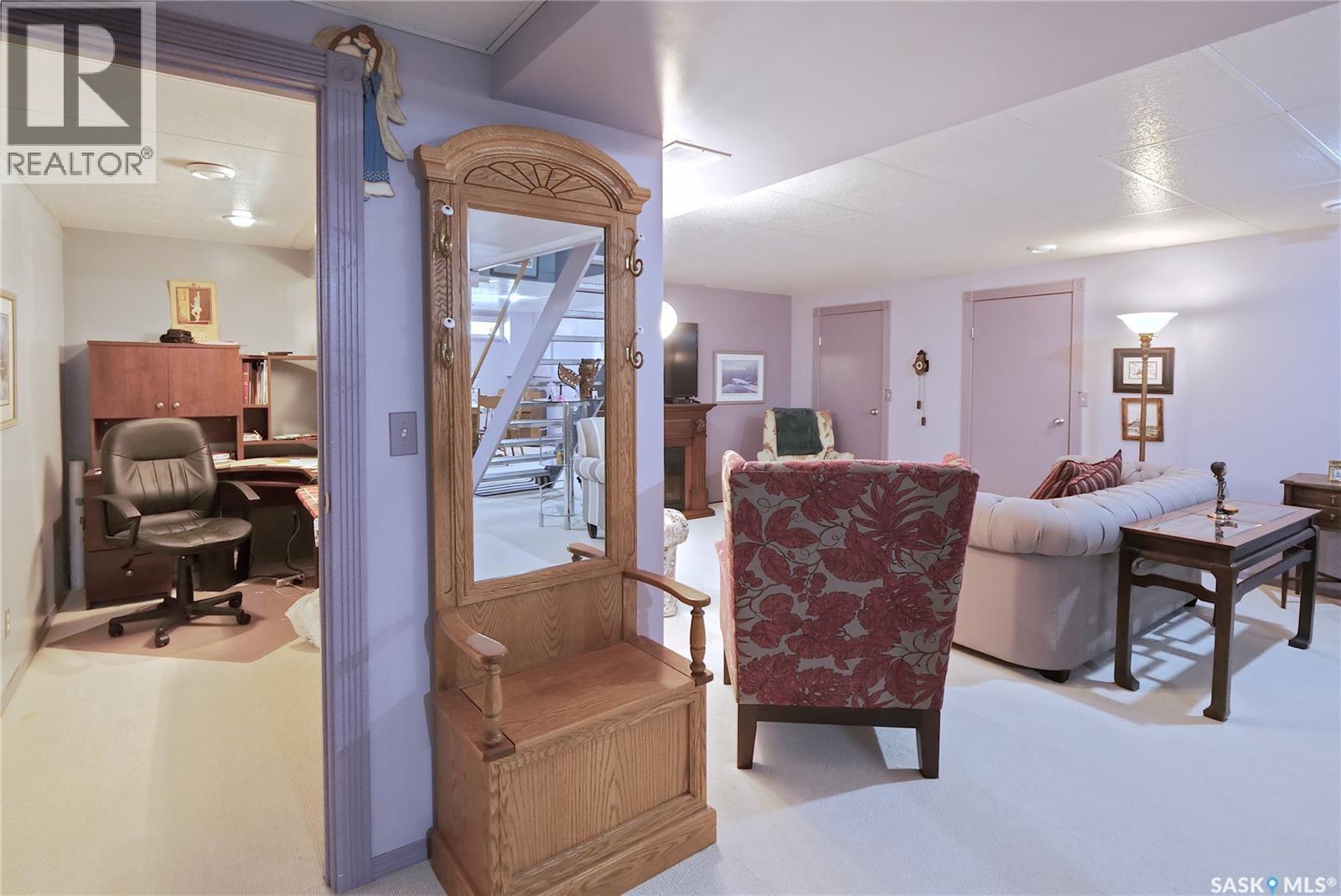105 Sargent Crescent, Lake Diefenbaker, SK - Indoor Photo Showing Other Room