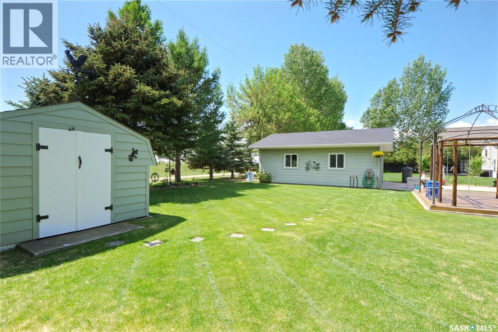 105 Sargent Crescent, Lake Diefenbaker, SK - Outdoor