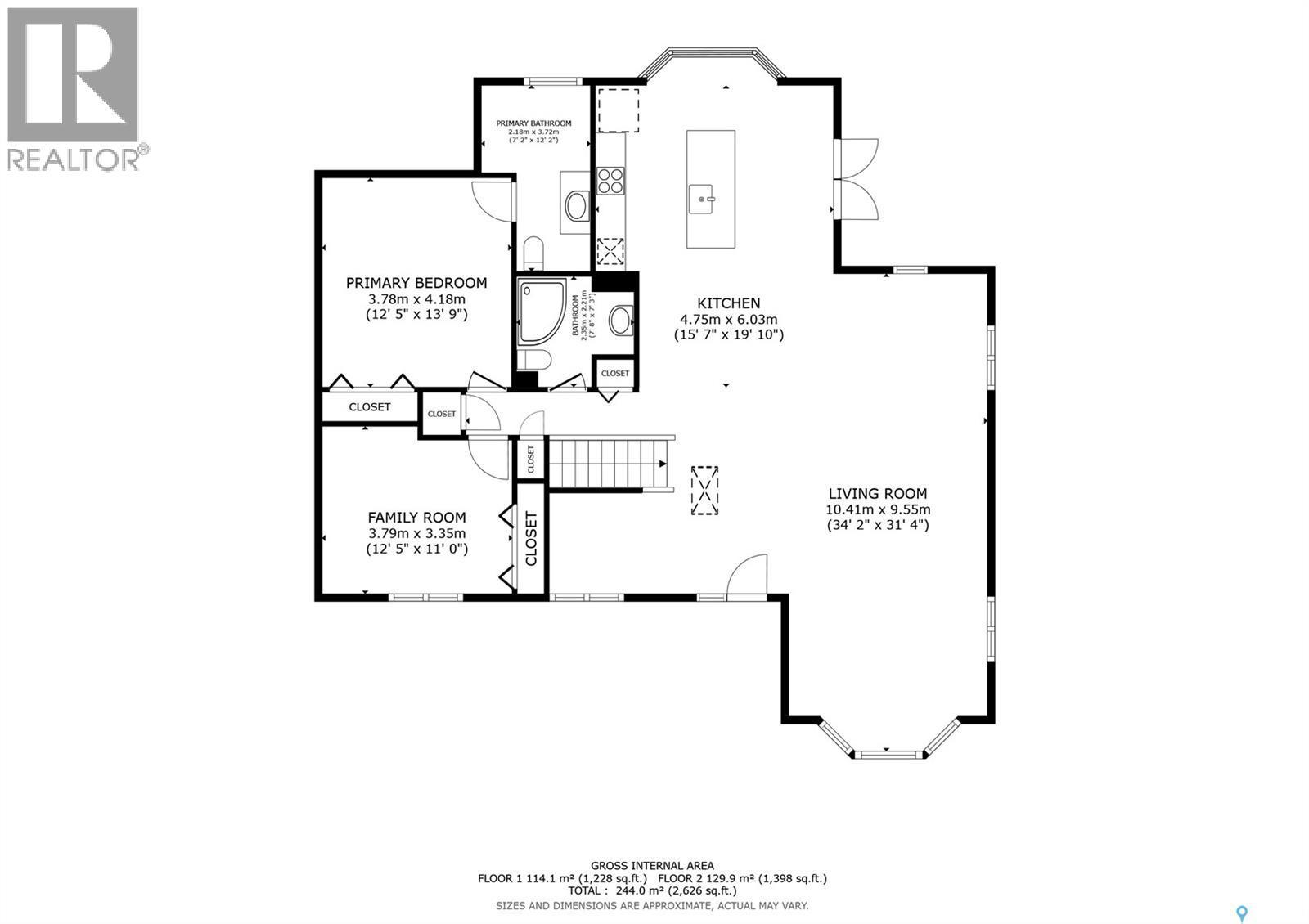105 Sargent Crescent, Lake Diefenbaker, SK - Other