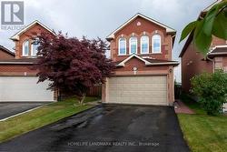 117 MACON PLACE Markham, ON L3R 0V4