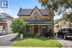 83 OXFORD Street Woodstock, ON N4S 6A4