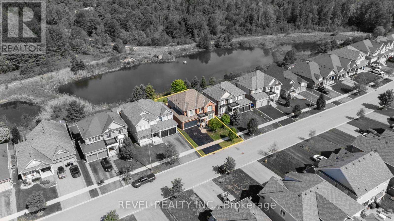 74 Mount Crescent, Essa, ON - Other
