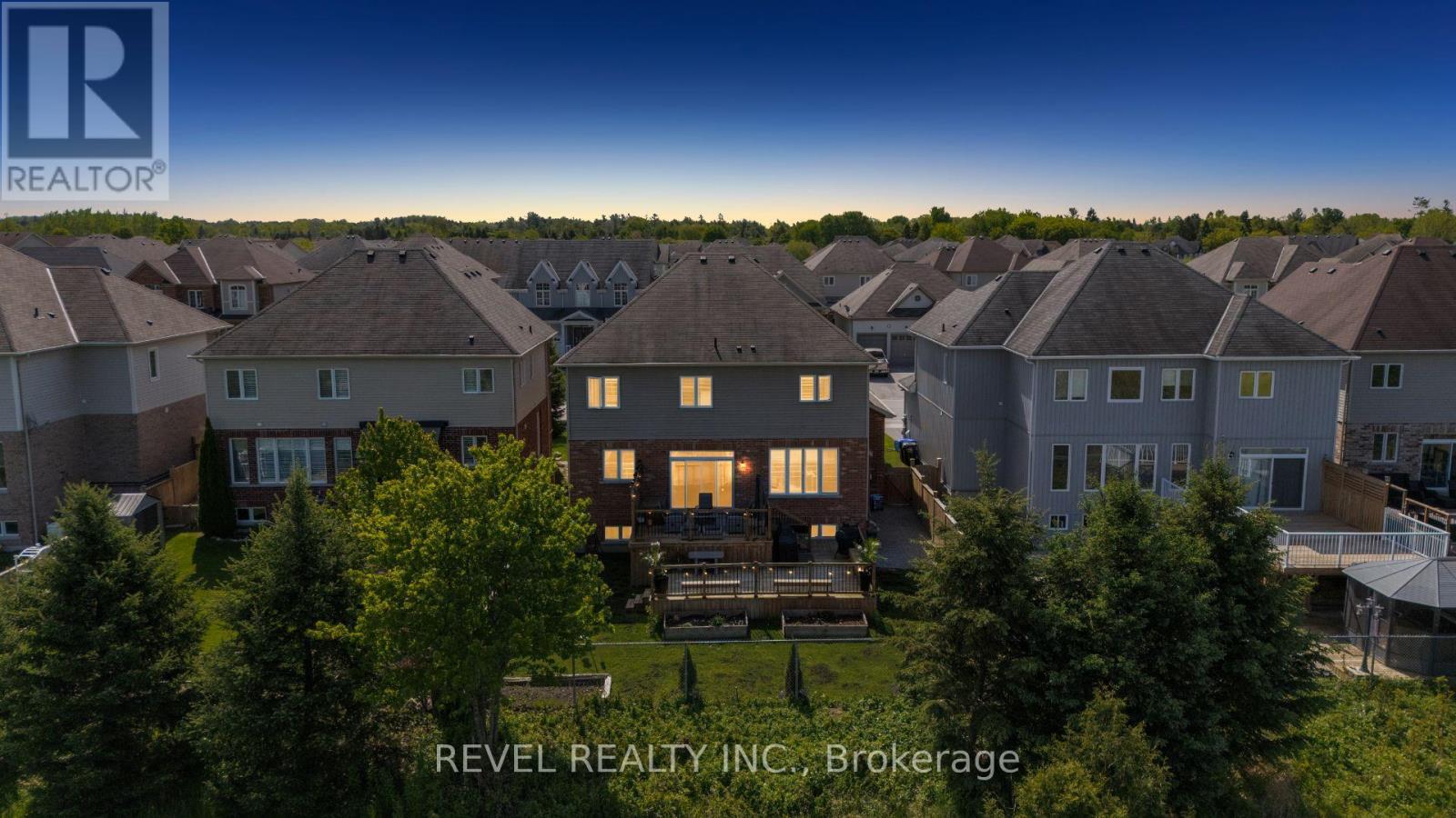 74 Mount Crescent, Essa, ON -