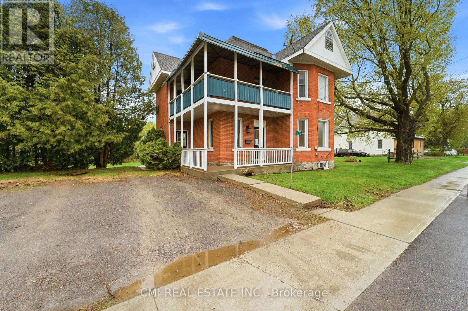 73 River Road, Arnprior, ON - Outdoor