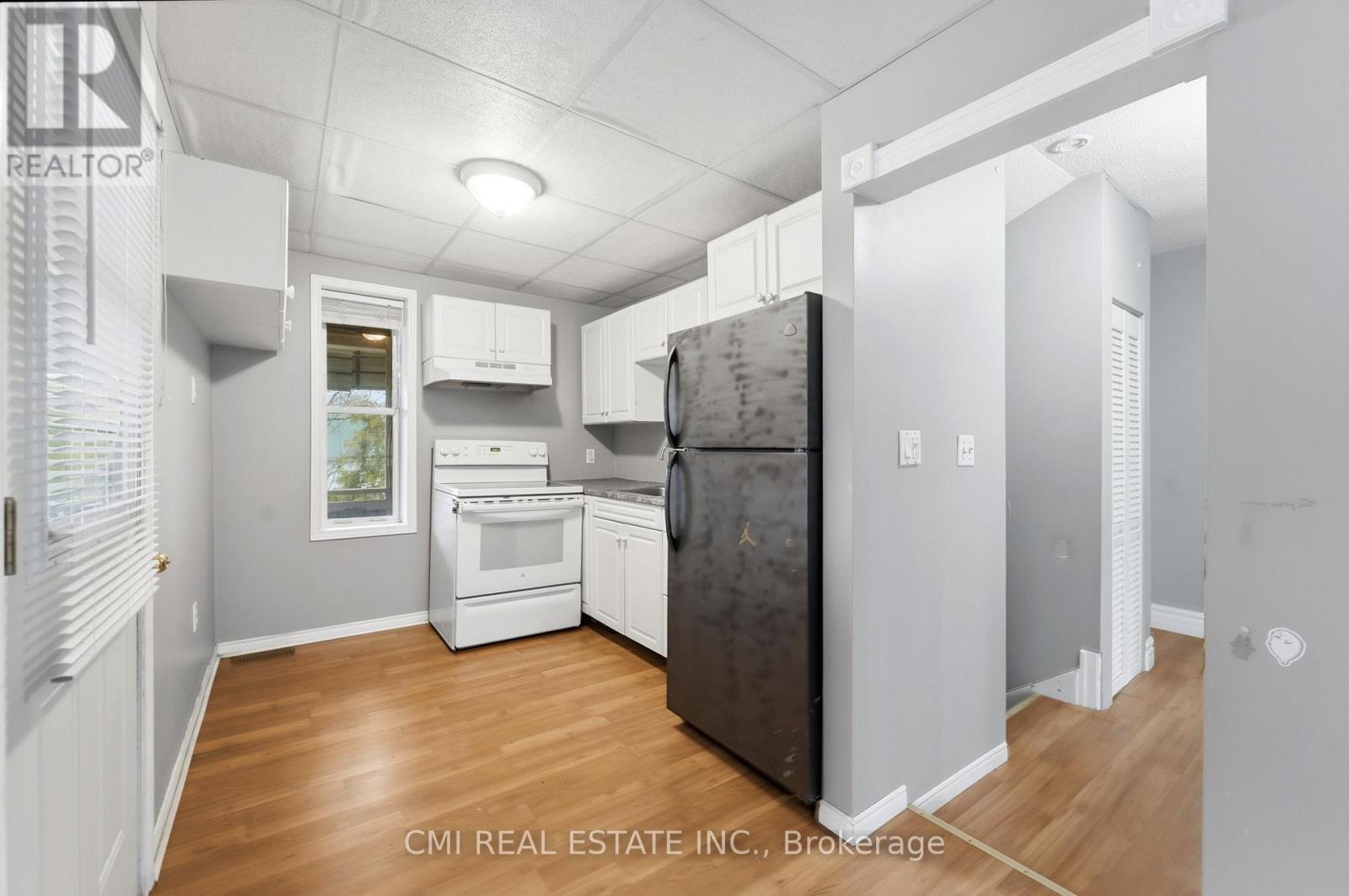 73 River Road, Arnprior, ON - Indoor Photo Showing Kitchen