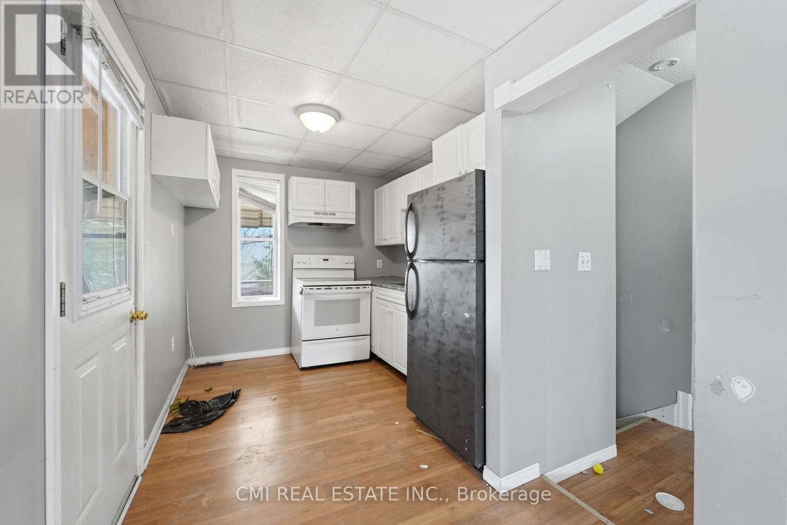 73 River Road, Arnprior, ON - Indoor Photo Showing Kitchen