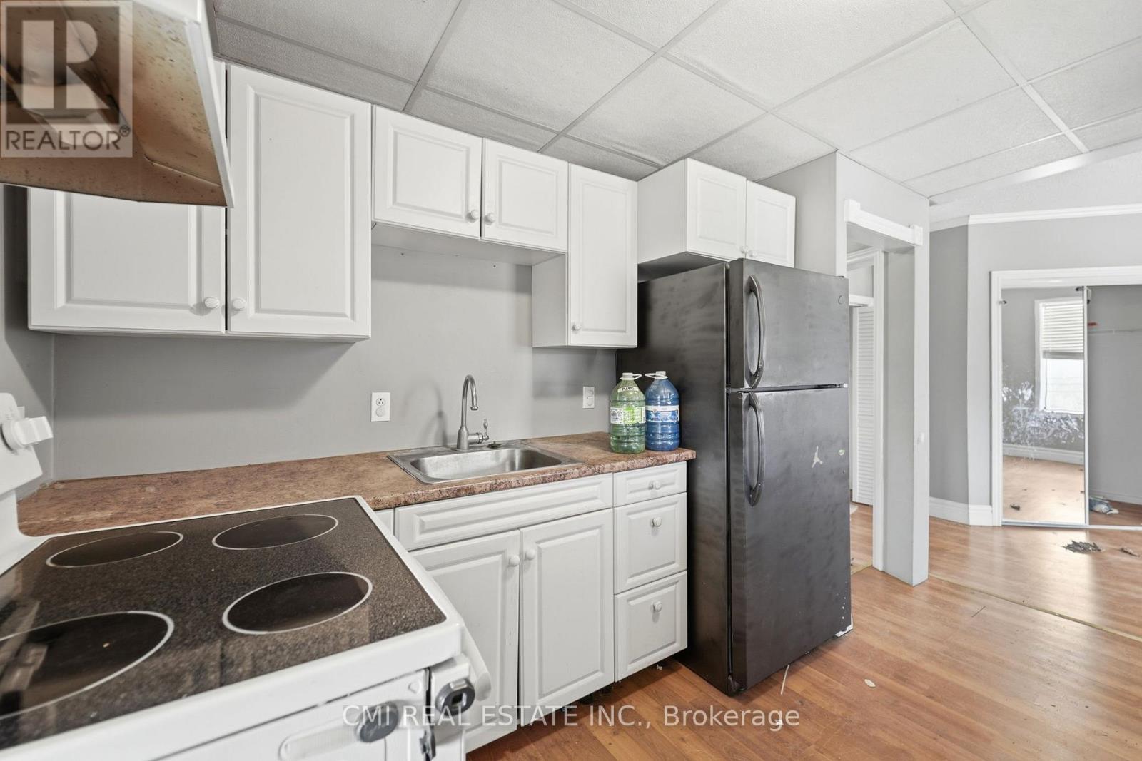 73 River Road, Arnprior, ON - Indoor Photo Showing Kitchen