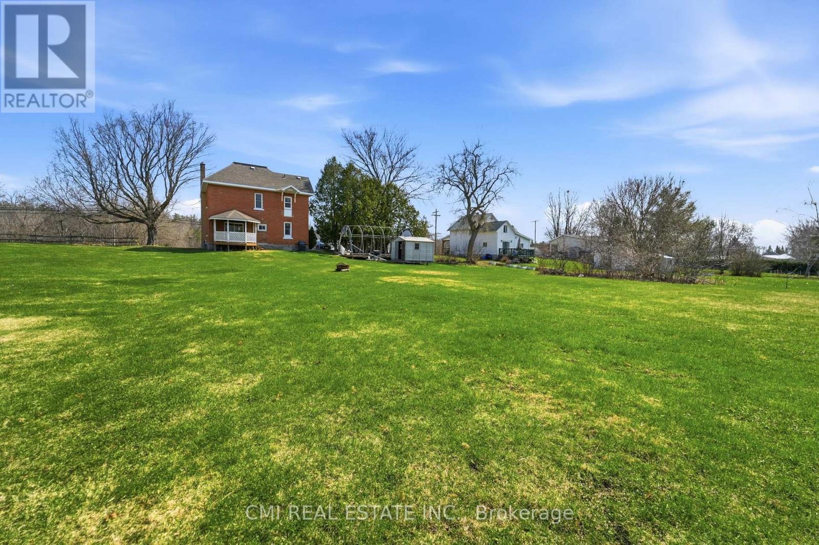 73 River Road, Arnprior, ON - Outdoor
