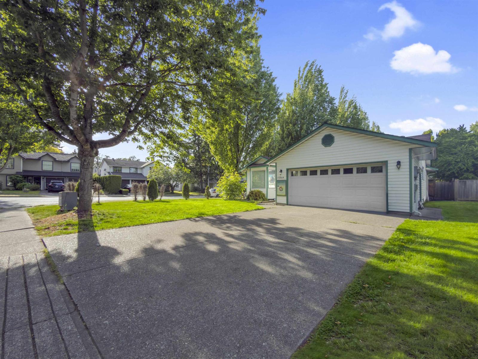17209 62A Avenue, Surrey, BC