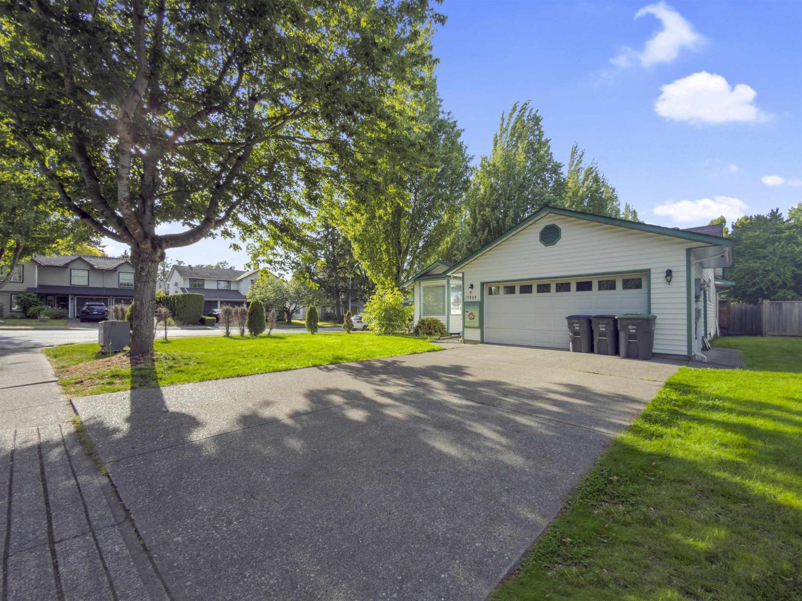 17209 62A Avenue, Surrey, BC