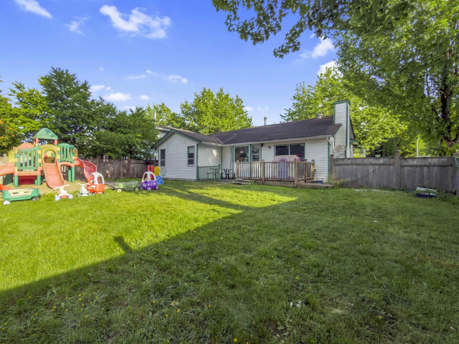 17209 62A Avenue, Surrey, BC