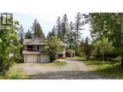 1636 CAROLYN ROAD Williams Lake, BC V2G 4M1